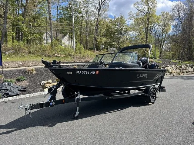 Slide: The Image of Lund 1775 Impact XS Sport 2025 - 12