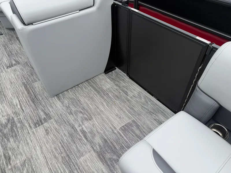 Slide: The Image of Bentley Pontoons BOLT 200 2026 - 15
