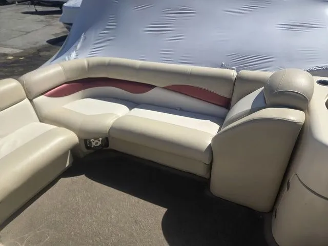 Slide: The Image of Godfrey Aquapatio 240 SL 2012 - 4