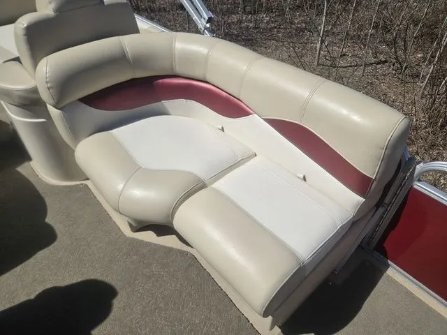 Slide: The Image of Godfrey Aquapatio 240 SL 2012 - 7