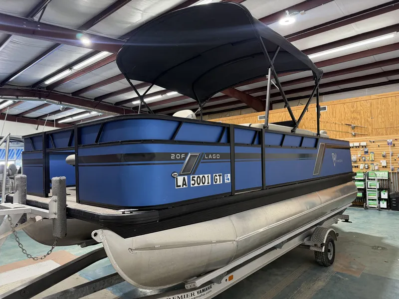 Slide: The Image of Viaggio Lago L20F 2023 - 10