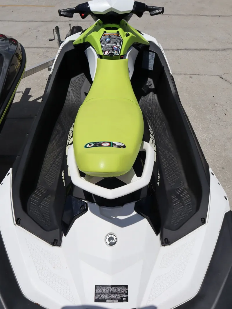 Slide: The Image of Sea-Doo 2023 - 8