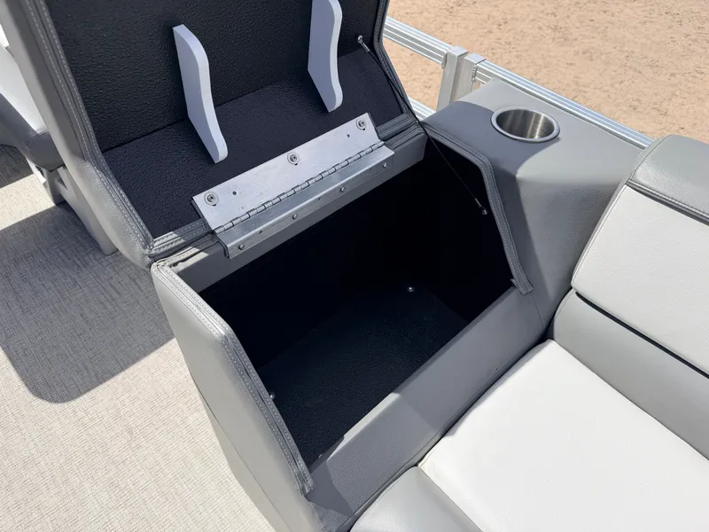 Slide: The Image of Tahoe Sport 2385 Rear Fish & 90HP Honda 4Stroke -$33,995 2024 - 14