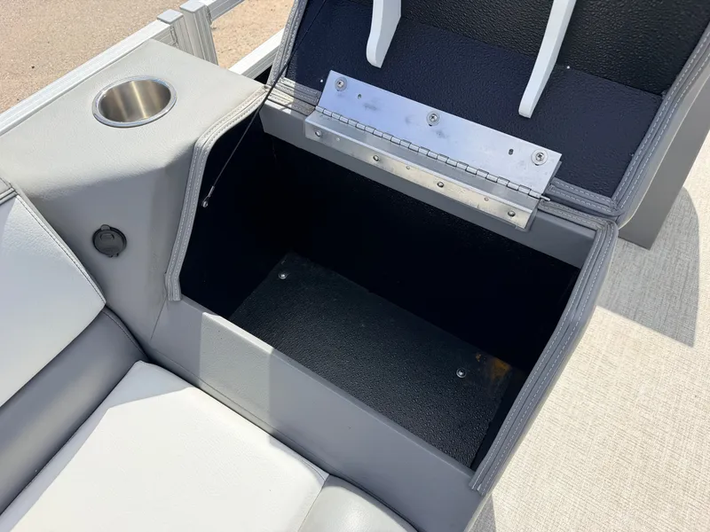 Slide: The Image of Tahoe Sport 2385 Rear Fish & 90HP Honda 4Stroke -$33,995 2024 - 18
