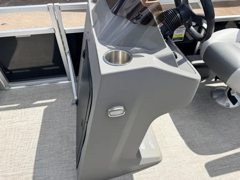 Slide: The Image of Tahoe Sport 2385 Rear Fish & 90HP Honda 4Stroke -$33,995 2024 - 22