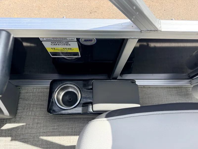 Slide: The Image of Tahoe Sport 2385 Rear Fish & 90HP Honda 4Stroke -$33,995 2024 - 29