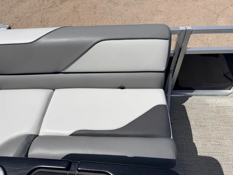 Slide: The Image of Tahoe Sport 2385 Rear Fish & 90HP Honda 4Stroke -$33,995 2024 - 32