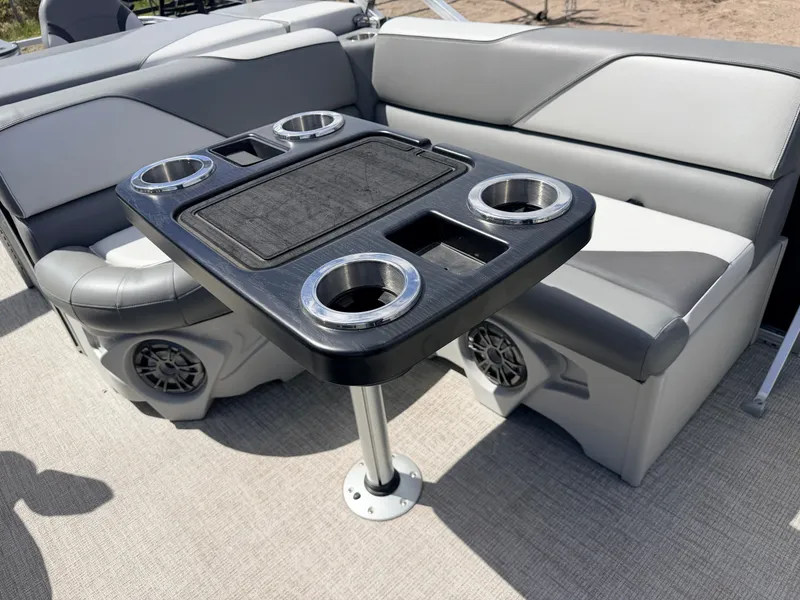Slide: The Image of Tahoe Sport 2385 Rear Fish & 90HP Honda 4Stroke -$33,995 2024 - 35