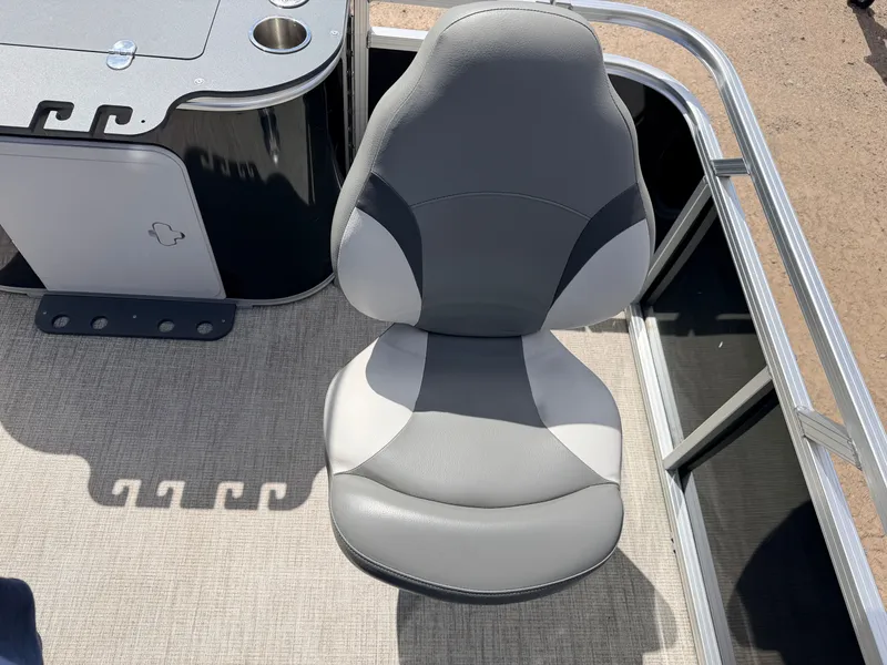 Slide: The Image of Tahoe Sport 2385 Rear Fish & 90HP Honda 4Stroke -$33,995 2024 - 42