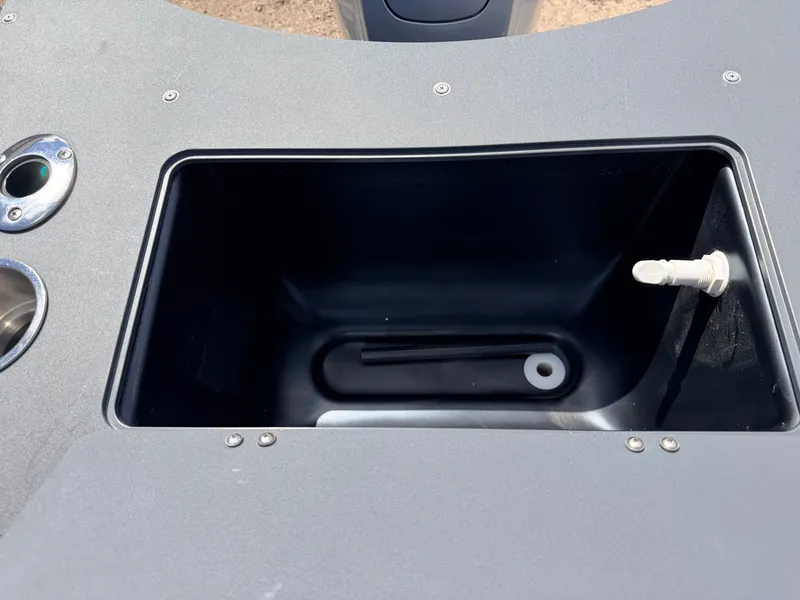 Slide: The Image of Tahoe Sport 2385 Rear Fish & 90HP Honda 4Stroke -$33,995 2024 - 48