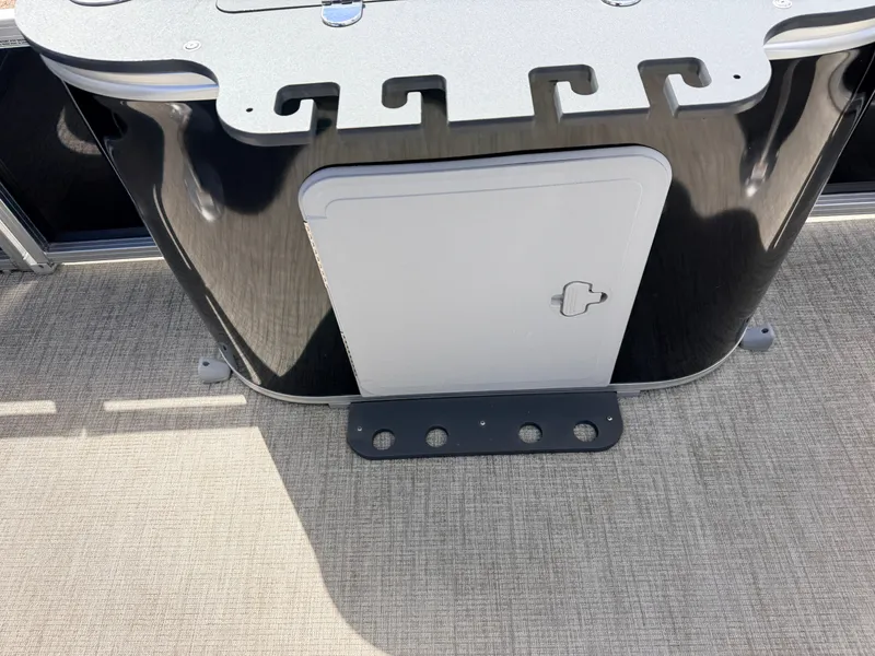Slide: The Image of Tahoe Sport 2385 Rear Fish & 90HP Honda 4Stroke -$33,995 2024 - 49