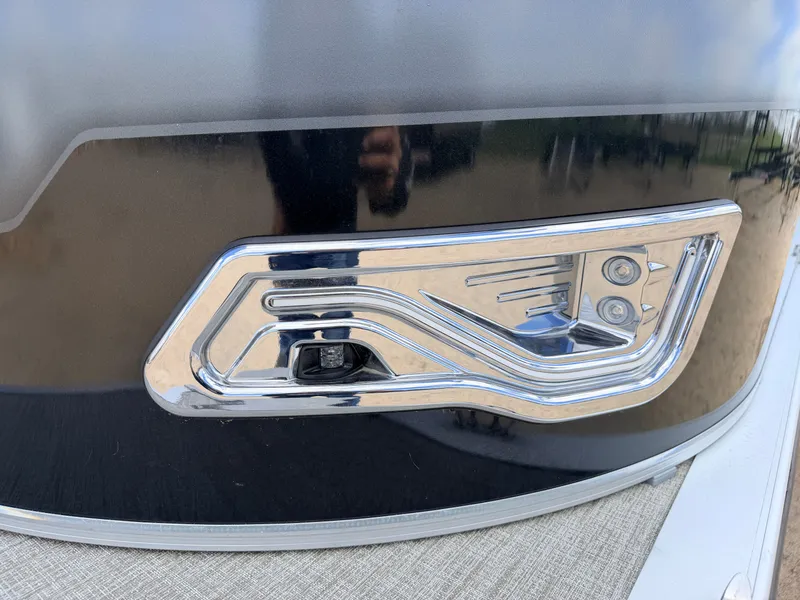 Slide: The Image of Tahoe Sport 2385 Rear Fish & 90HP Honda 4Stroke -$33,995 2024 - 59