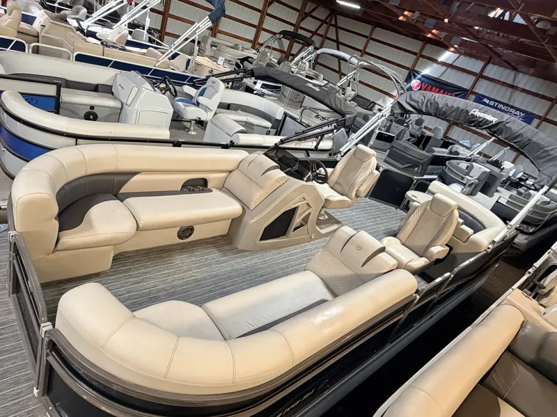 The Image of Premier 220 SunSation & 100HP Honda 4Stroke - $29,995 2020 - 1