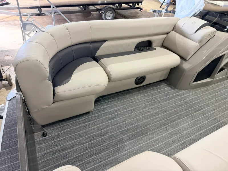 Slide: The Image of Premier 220 SunSation & 100HP Honda 4Stroke - $29,995 2020 - 11