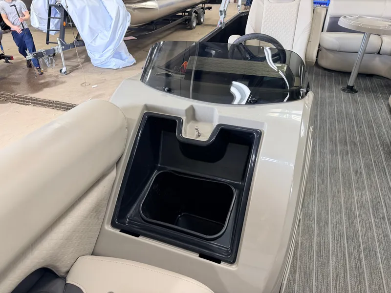 Slide: The Image of Premier 220 SunSation & 100HP Honda 4Stroke - $29,995 2020 - 16