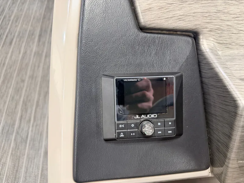 Slide: The Image of Premier 220 SunSation & 100HP Honda 4Stroke - $29,995 2020 - 30