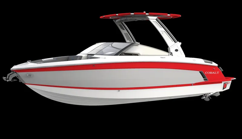 The Image of Cobalt R6 Surf 2026 - 1