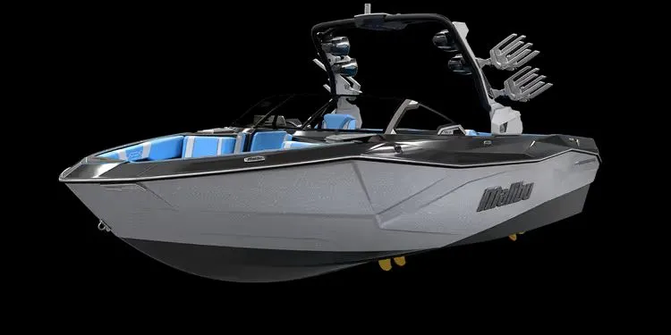 The Image of Malibu 26LSV 2026 - 1