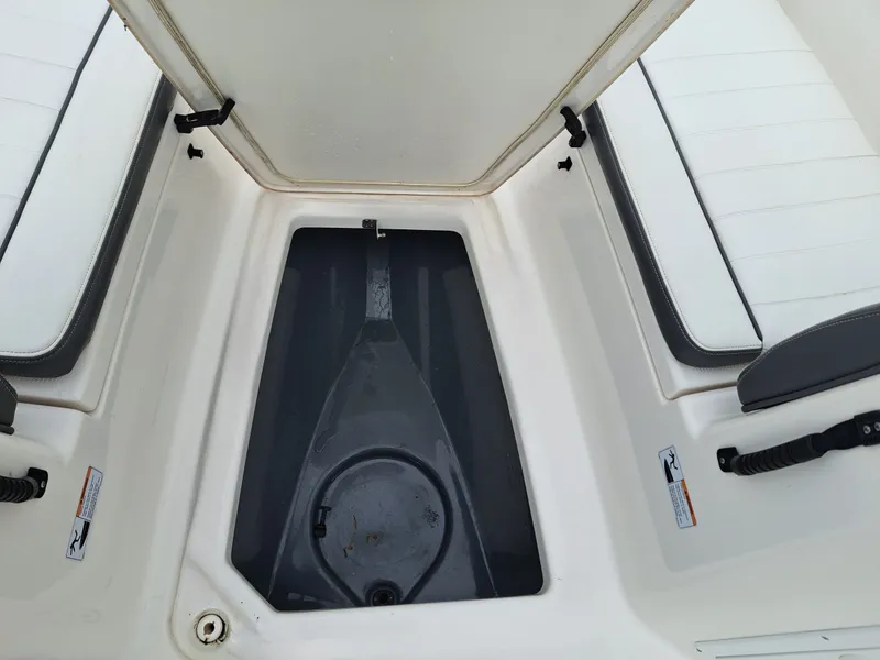 Slide: The Image of Yamaha 210 fish 2019 - 23