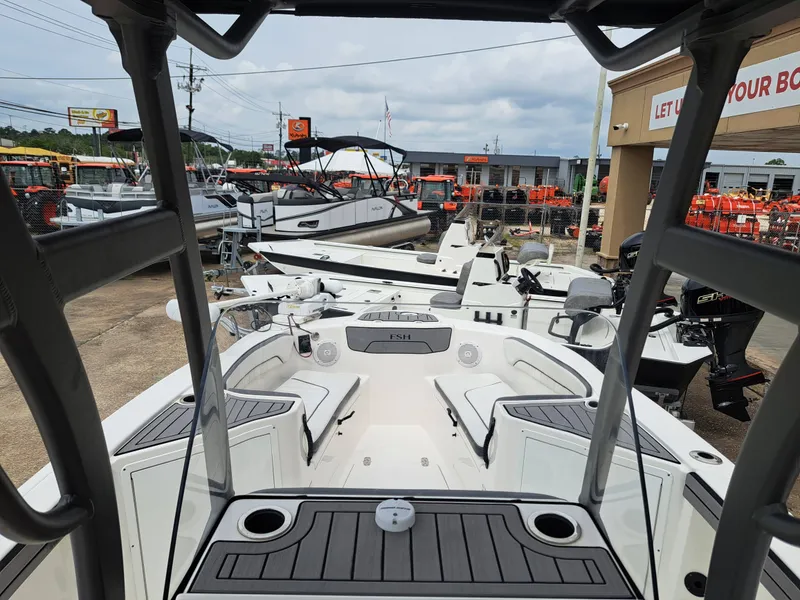 Slide: The Image of Yamaha 210 fish 2019 - 25