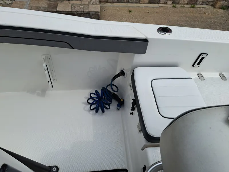 Slide: The Image of Yamaha 210 fish 2019 - 26