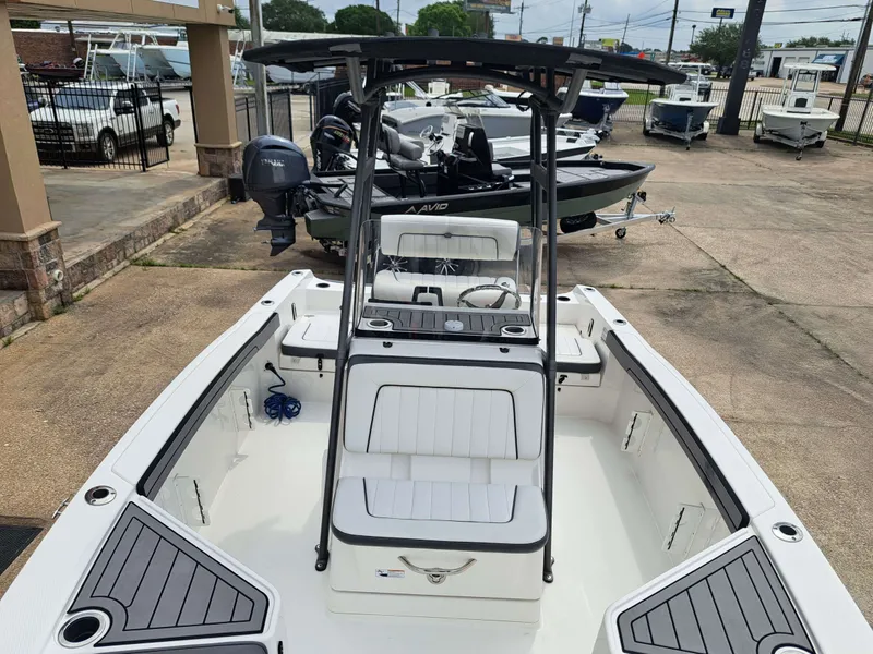 Slide: The Image of Yamaha 210 fish 2019 - 22