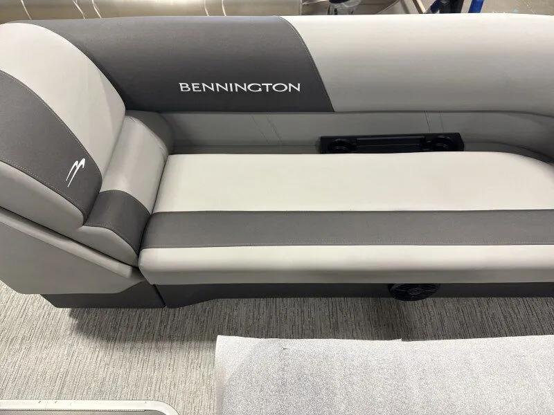 Slide: The Image of Bennington 23SSR 2026 - 6