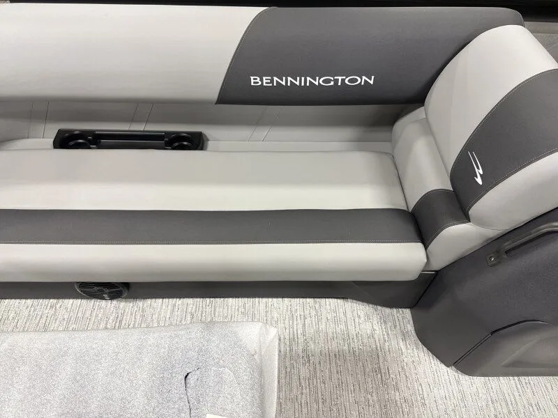 Slide: The Image of Bennington 23SSR 2026 - 7