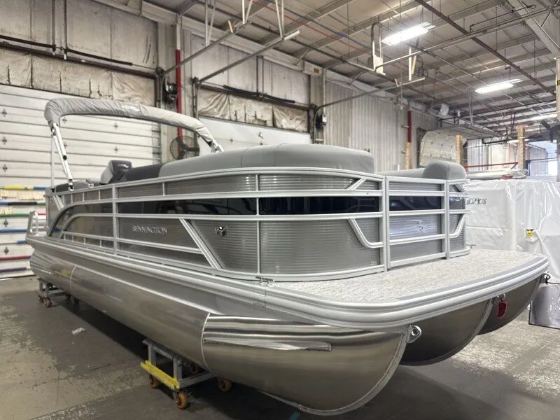 The Image of Bennington 23SSR-SPS 2026 - 1