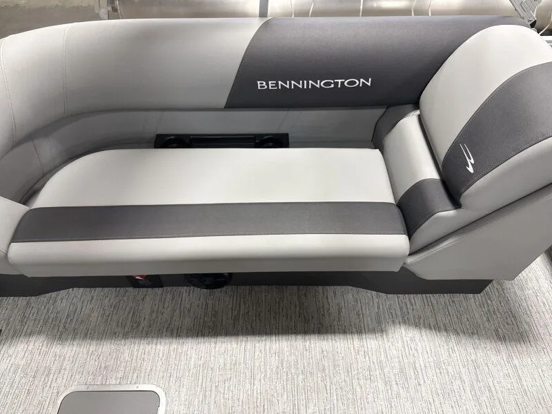 Slide: The Image of Bennington 23SSR-SPS 2026 - 8