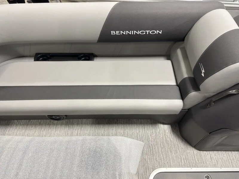 Slide: The Image of Bennington 23SSR-SPS (PB) 2026 - 7