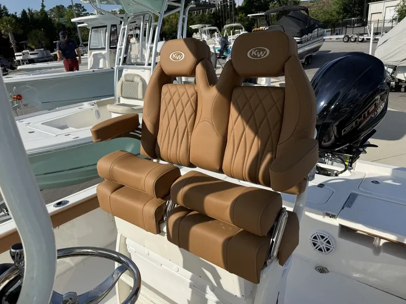 Slide: The Image of Key West 230 Bay Reef 2026 - 12