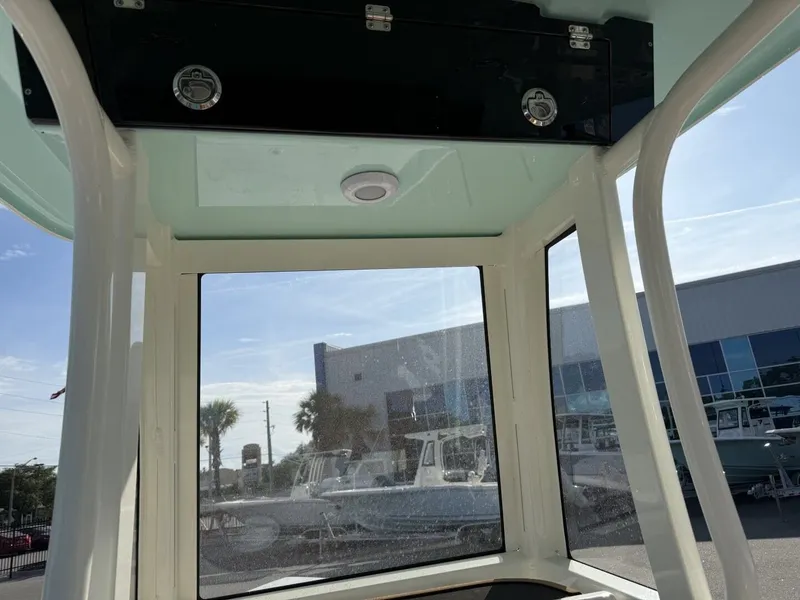 Slide: The Image of Key West 230 Bay Reef 2026 - 15