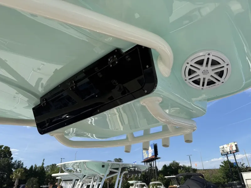 Slide: The Image of Key West 230 Bay Reef 2026 - 16