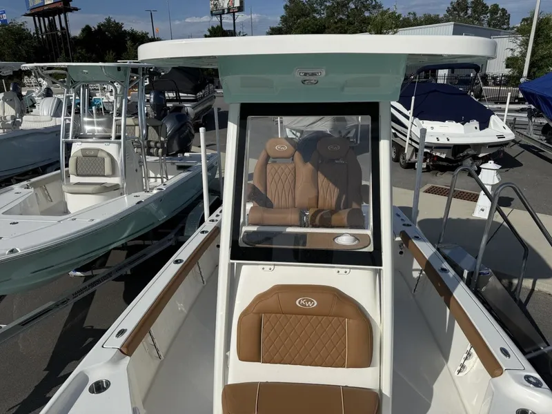 Slide: The Image of Key West 230 Bay Reef 2026 - 20