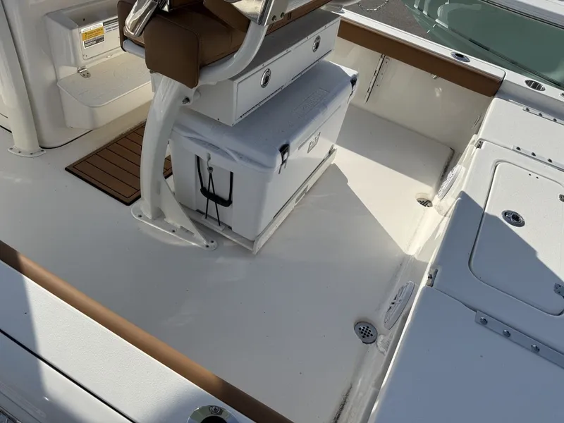 Slide: The Image of Key West 230 Bay Reef 2026 - 9
