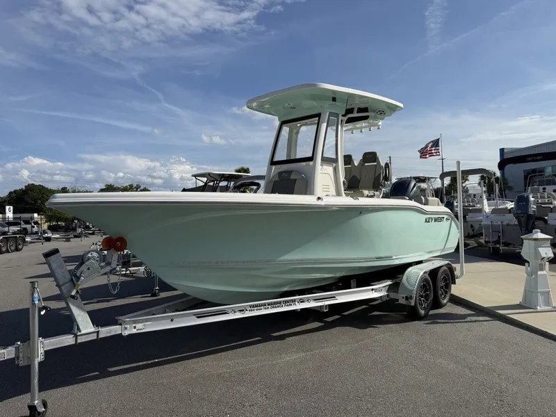 The Image of Key West 219 FS 2026 - 1