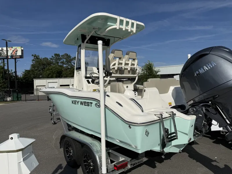 Slide: The Image of Key West 219 FS 2026 - 4