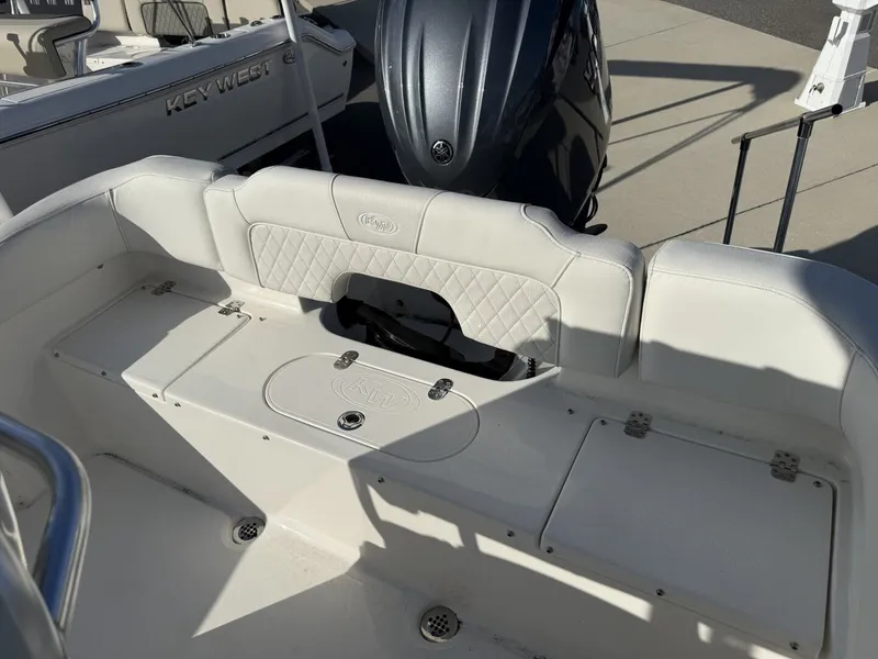 Slide: The Image of Key West 203 FS 2026 - 9