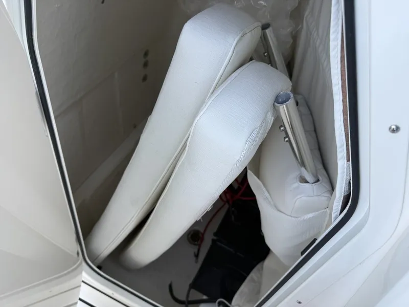 Slide: The Image of Key West 244 Center Console 2026 - 17