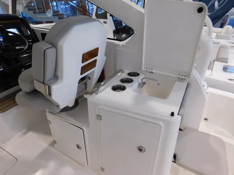 Slide: The Image of Pursuit DC 286 2026 - 10