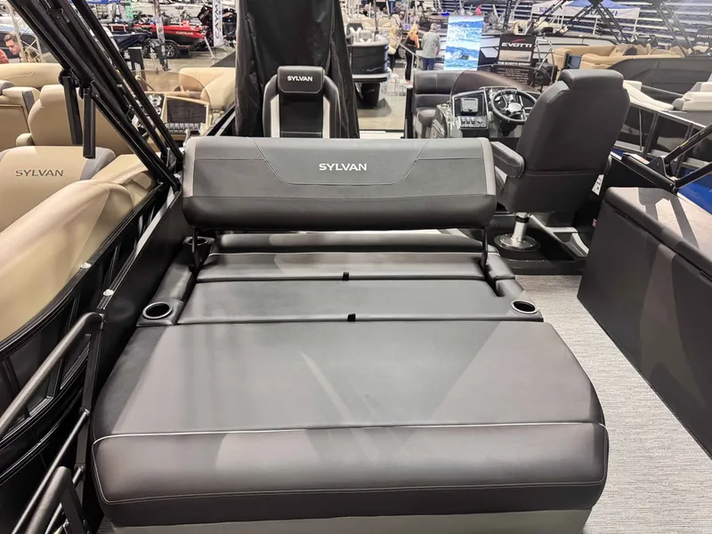 Slide: The Image of Sylvan Mirage X-3 CLZ DH 2026 - 10
