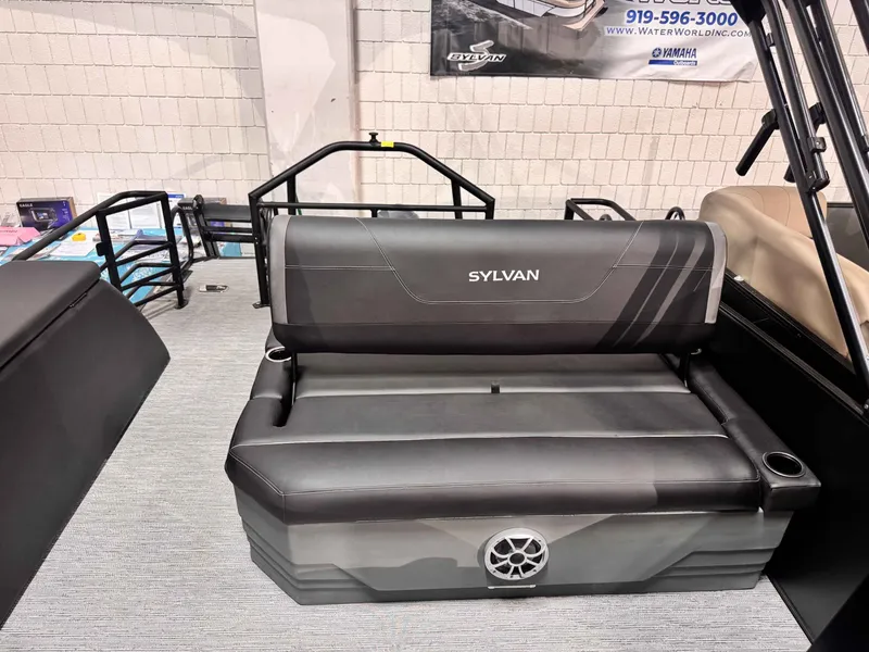 Slide: The Image of Sylvan Mirage X-3 CLZ DH 2026 - 8