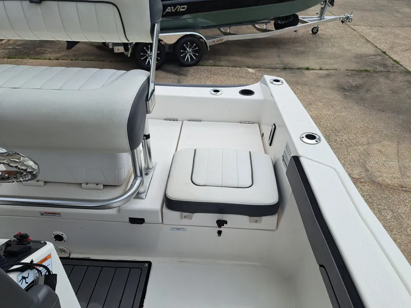 Slide: The Image of Yamaha 210 fish 2019 - 5