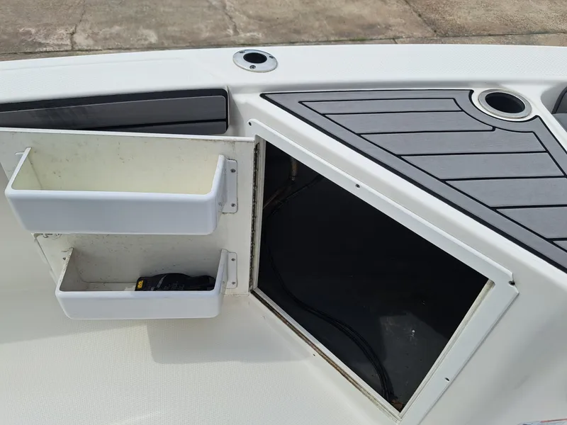 Slide: The Image of Yamaha 210 fish 2019 - 29