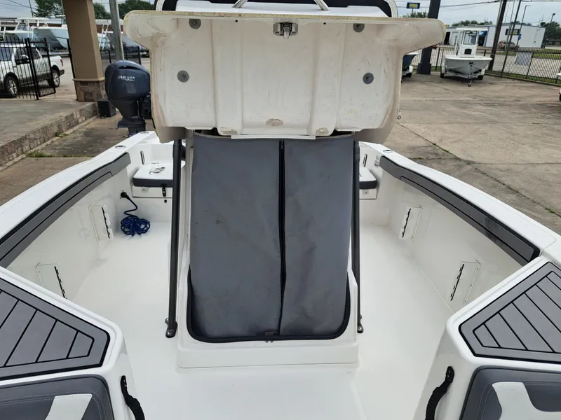 Slide: The Image of Yamaha 210 fish 2019 - 30