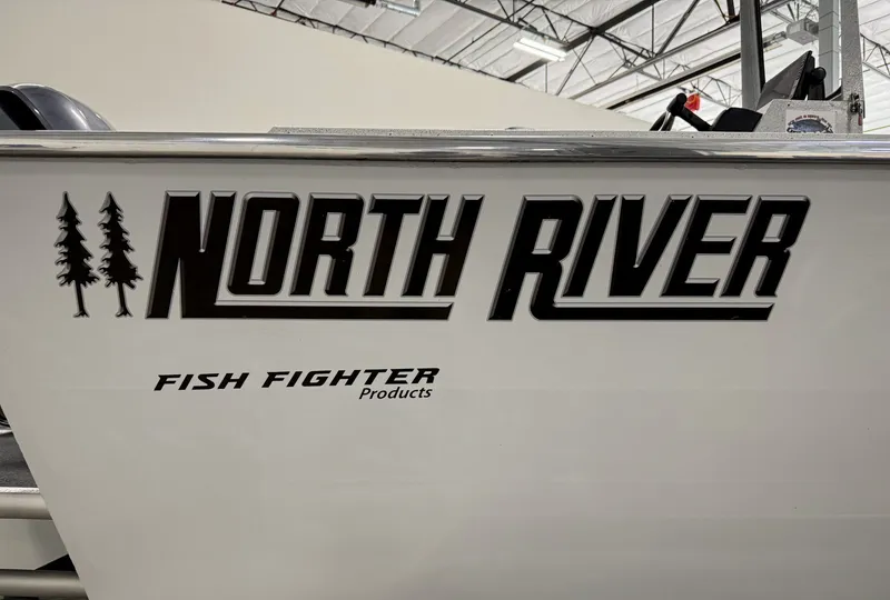 Slide: The Image of North River 22 Osprey 2022 - 17