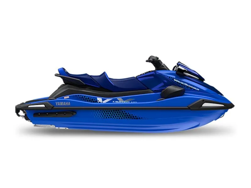 The Image of Yamaha VX® Limited HO 2026 - undefined