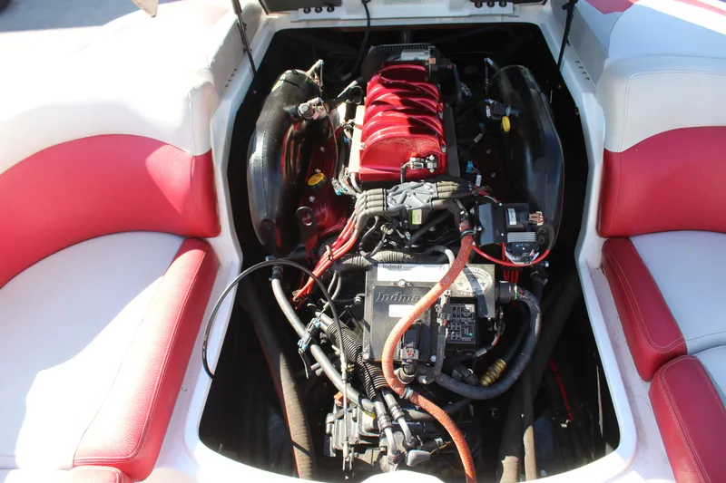 Slide: The Image of MasterCraft X-14V 2009 - 15