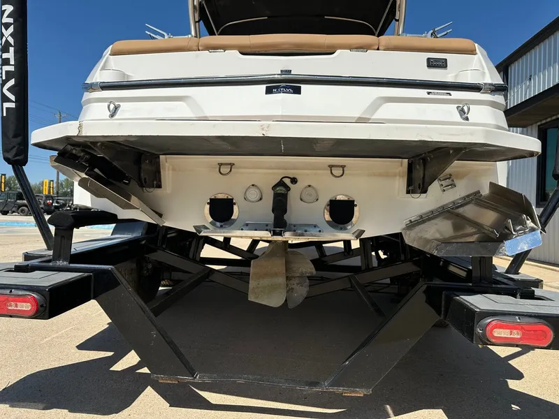 Slide: The Image of MasterCraft NXT22 2021 - 5